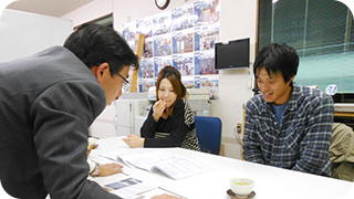 土地のご紹介・ご案内